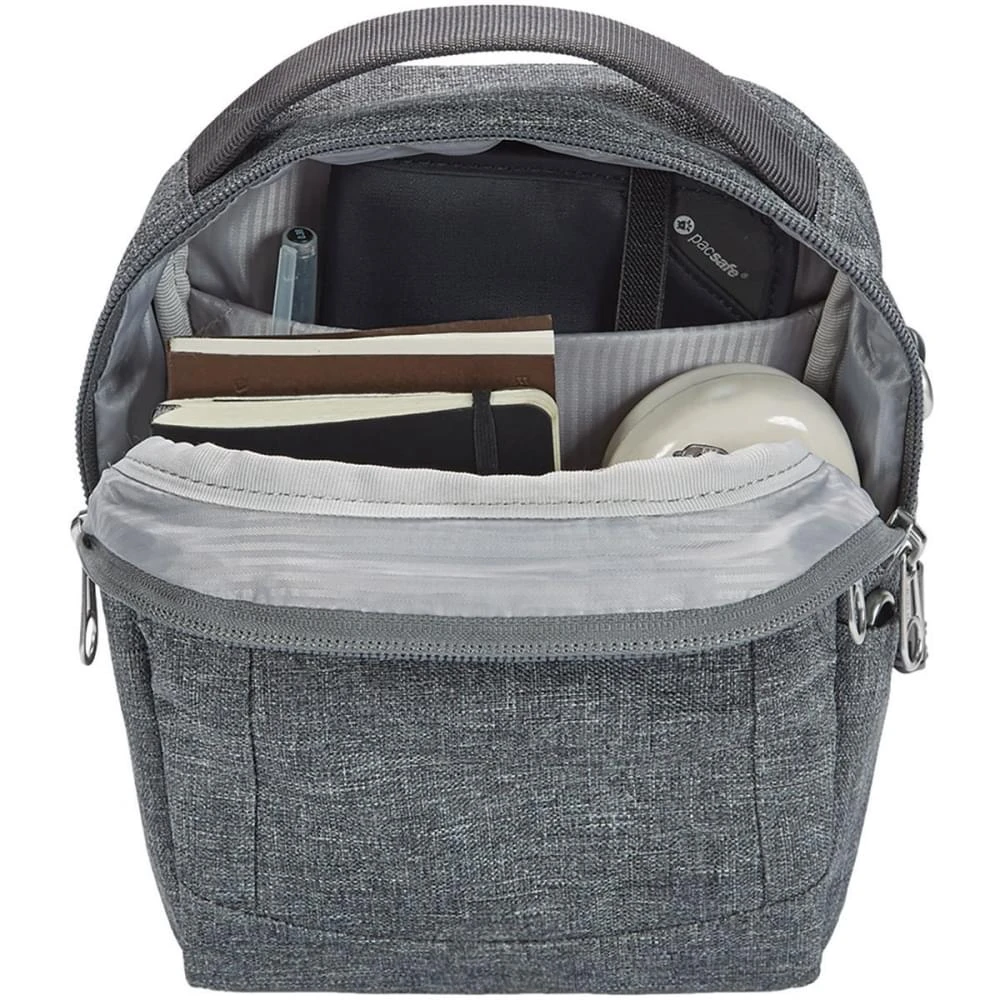 Pacsafe Metrosafe LS100 Rugzak 3 Pacsafe Metrosafe LS100 Rugzak - Afbeelding 3