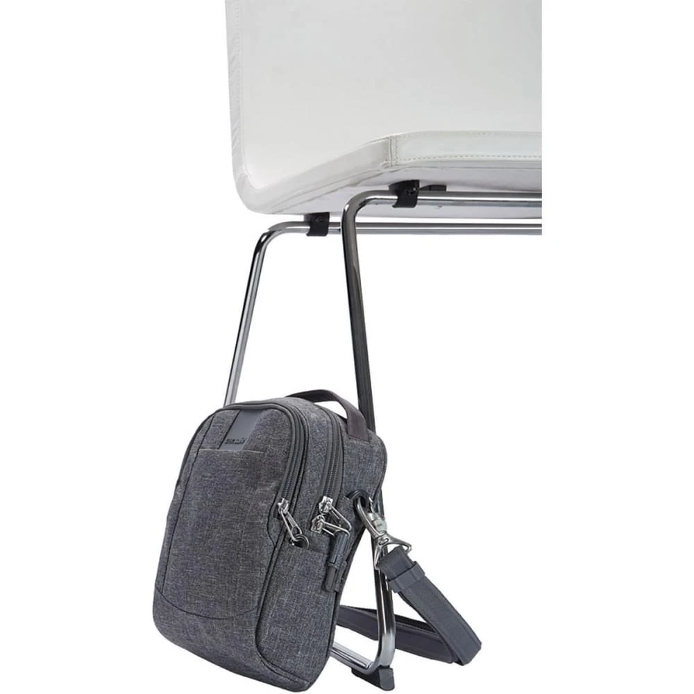 Pacsafe Metrosafe LS100 Rugzak 4 Pacsafe Metrosafe LS100 Rugzak - Afbeelding 4