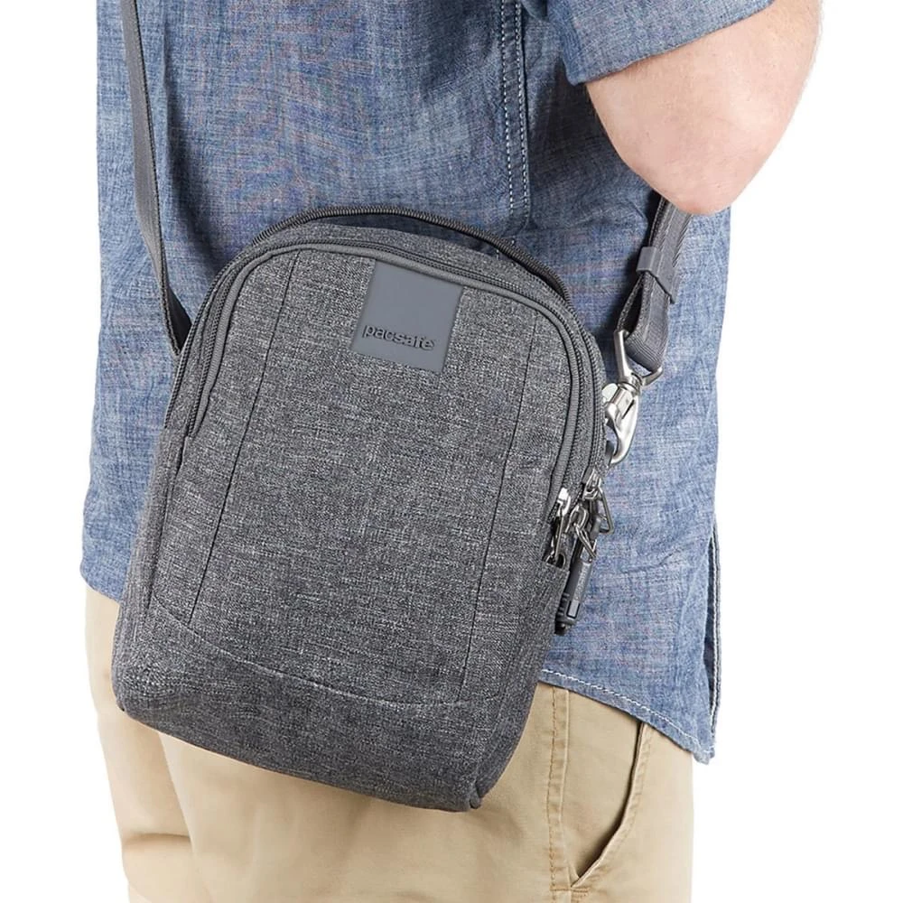 Pacsafe Metrosafe LS100 Rugzak 5 Pacsafe Metrosafe LS100 Rugzak - Afbeelding 5