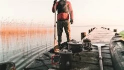 Robens Fire Beetle Gasbrander -Winkel Voor Kampeerartikelen Voor Buiten 87684 robens fire beetle gasbrander