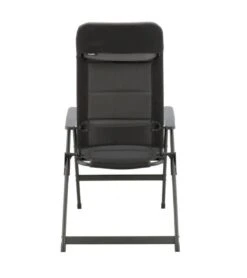 Travellife Barletta Comfort Campingstoel Donkergrijs -Winkel Voor Kampeerartikelen Voor Buiten 88061 travellife barletta comfort campingstoel