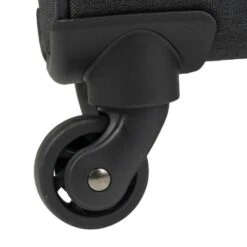 Bardani Light Flight 4 Trolley Zwart -Winkel Voor Kampeerartikelen Voor Buiten 88128 bardani light flight 4 trolley