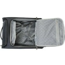 Bardani Light Flight 4 Trolley Zwart -Winkel Voor Kampeerartikelen Voor Buiten 88129 bardani light flight 4 trolley