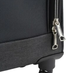 Bardani Light Flight 4 Trolley Zwart -Winkel Voor Kampeerartikelen Voor Buiten 88132 bardani light flight 4 trolley