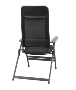 Travellife Barletta Comfort Plus Campingstoel Donkergrijs -Winkel Voor Kampeerartikelen Voor Buiten 88175 travellife barletta comfort plus campingstoel