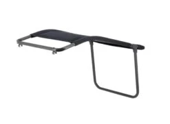 Travellife Barletta Comfort Voetenbank Blauw -Winkel Voor Kampeerartikelen Voor Buiten 88182 travellife barletta comfort voetenbank