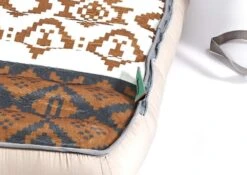 Human Comfort Chatou PR 1-Persoons Luchtbed -Winkel Voor Kampeerartikelen Voor Buiten 88447 human comfort airbed chatou pr