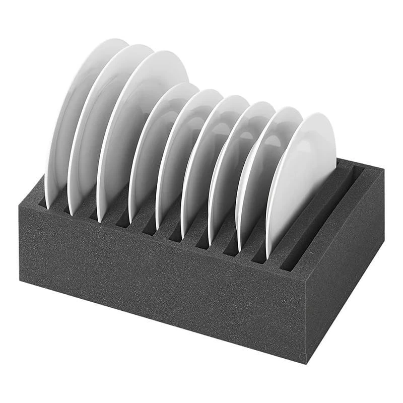 ProPlus Bordenhouder Zacht Foam 3 ProPlus Bordenhouder Zacht Foam - Afbeelding 3