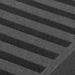 ProPlus Bordenhouder Zacht Foam 9 ProPlus Bordenhouder Zacht Foam -Winkel Voor Kampeerartikelen Voor Buiten 88554 proplus bordenhouder zacht foam