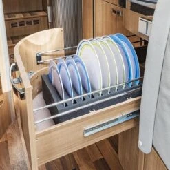 ProPlus Bordenhouder Zacht Foam 11 ProPlus Bordenhouder Zacht Foam -Winkel Voor Kampeerartikelen Voor Buiten 88556 proplus bordenhouder zacht foam