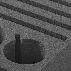 ProPlus Servieshouder Zacht Foam Voor Borden En Kopjes 9 ProPlus Servieshouder Zacht Foam Voor Borden En Kopjes -Winkel Voor Kampeerartikelen Voor Buiten 88560 proplus servieshouder zacht foam voor borden en kopjes