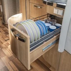 ProPlus Servieshouder Zacht Foam Voor Borden En Kopjes 11 ProPlus Servieshouder Zacht Foam Voor Borden En Kopjes -Winkel Voor Kampeerartikelen Voor Buiten 88562 proplus servieshouder zacht foam voor borden en kopjes