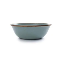 Barebones Enamel Kom Set 2 Stuks Groen 9 Barebones Enamel Kom Set 2 Stuks Groen -Winkel Voor Kampeerartikelen Voor Buiten 88688 barebones enamel kom set 2 stuks