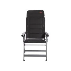 Crespo AP-237 Air-Deluxe Compact Campingstoel Zwart -Winkel Voor Kampeerartikelen Voor Buiten 88921 crespo ap 237 air deluxe compact campingstoel