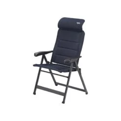 Crespo AP-237 Air-Deluxe Compact Campingstoel Blauw -Winkel Voor Kampeerartikelen Voor Buiten 88927 crespo ap 237 air deluxe compact campingstoel