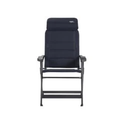Crespo AP-237 Air-Deluxe Compact Campingstoel Blauw -Winkel Voor Kampeerartikelen Voor Buiten 88928 crespo ap 237 air deluxe compact campingstoel