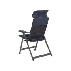 Crespo AP-237 Air-Deluxe Compact Campingstoel Blauw -Winkel Voor Kampeerartikelen Voor Buiten 88929 crespo ap 237 air deluxe compact campingstoel
