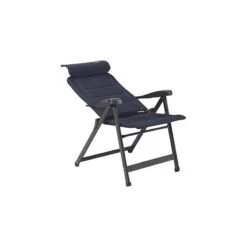 Crespo AP-237 Air-Deluxe Compact Campingstoel Blauw -Winkel Voor Kampeerartikelen Voor Buiten 88931 crespo ap 237 air deluxe compact campingstoel