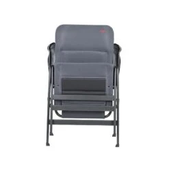 Crespo AP-238 XL Air-Deluxe Campingstoel Grijs -Winkel Voor Kampeerartikelen Voor Buiten 88938 crespo ap 238 xl air deluxe campingstoel