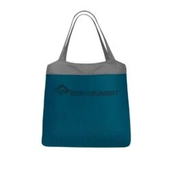 Sea To Summit Ultra-Sil Nano Boodschappen Tas Donkerblauw