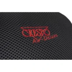 Crespo AP-215 Air-Deluxe Campingstoel Zwart -Winkel Voor Kampeerartikelen Voor Buiten 89217 crespo ap 215 air deluxe campingstoel