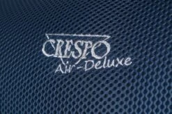Crespo AP-215 Air-Deluxe Campingstoel Blauw 19 Crespo AP-215 Air-Deluxe Campingstoel Blauw -Winkel Voor Kampeerartikelen Voor Buiten 89224 crespo ap 215 air deluxe campingstoel