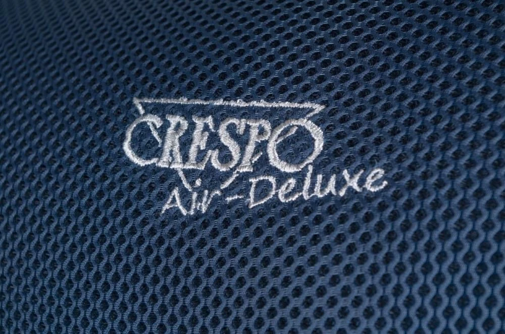 Crespo AP-215 Air-Deluxe Campingstoel Blauw 9 Crespo AP-215 Air-Deluxe Campingstoel Blauw - Afbeelding 9