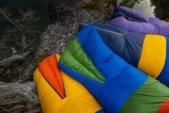 Marmot Palisade Mummy Slaapzak Dons -Winkel Voor Kampeerartikelen Voor Buiten 89387 marmot palisade mummy slaapzak dons