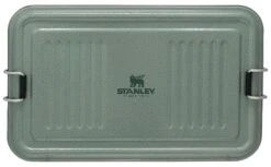 Stanley The Useful Classic Box Groen -Winkel Voor Kampeerartikelen Voor Buiten 89513 stanley the useful classic box