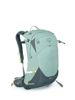 Osprey Sirrus 24 Rugzak Groen -Winkel Voor Kampeerartikelen Voor Buiten 89822 osprey sirrus 24 rugzak