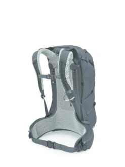 Osprey Stratos 24 Rugzak Grijs -Winkel Voor Kampeerartikelen Voor Buiten 89837 osprey stratos 24 rugzak