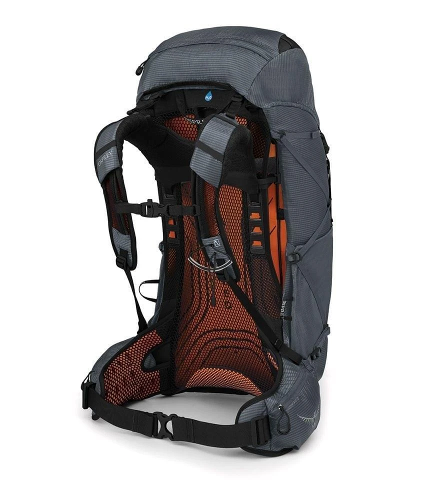 Osprey Exos 38 L/XL Rugzak Donkergrijs 3 Osprey Exos 38 L/XL Rugzak Donkergrijs - Afbeelding 3