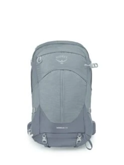 Osprey Sirrus 34 Rugzak Grijs -Winkel Voor Kampeerartikelen Voor Buiten 89850 osprey sirrus 34 rugzak