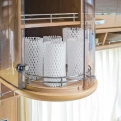 ProPlus Flessen En Glazen Beschermer Set 7 ProPlus Flessen En Glazen Beschermer Set -Winkel Voor Kampeerartikelen Voor Buiten 89874 proplus flessen en glazen beschermer set