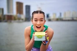 Mepal Bento Take A Break Midi Vibe Lunchbox Groen -Winkel Voor Kampeerartikelen Voor Buiten 89949 mepal bento lunchbox tab midi lemon vibe limited edition