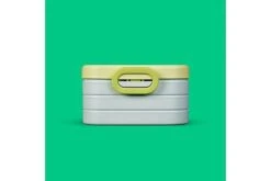 Mepal Bento Take A Break Midi Vibe Lunchbox Groen -Winkel Voor Kampeerartikelen Voor Buiten 89951 mepal bento lunchbox tab midi lemon vibe limited edition