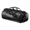 Ortlieb Rack-Pack Duffel Bag Zwart