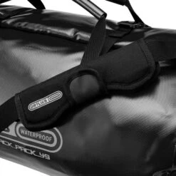 Ortlieb Rack-Pack Duffel Bag Zwart 13 Ortlieb Rack-Pack Duffel Bag Zwart -Winkel Voor Kampeerartikelen Voor Buiten 90009 ortlieb rack pack l