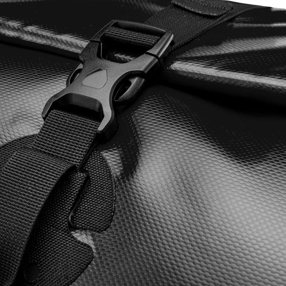 Ortlieb Rack-Pack Duffel Bag Zwart 5 Ortlieb Rack-Pack Duffel Bag Zwart - Afbeelding 5