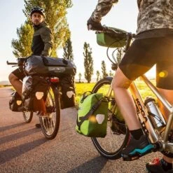 Ortlieb Rack-Pack Duffel Bag Zwart 19 Ortlieb Rack-Pack Duffel Bag Zwart -Winkel Voor Kampeerartikelen Voor Buiten 90015 ortlieb rack pack l