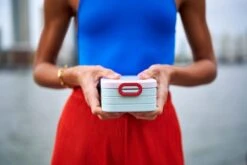 Mepal Bento Take A Break Midi Vibe Lunchbox Roze -Winkel Voor Kampeerartikelen Voor Buiten 90038 mepal bento take a break midi vibe lunchbox