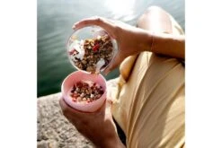 Mepal Lunchpot Ellipse Vibe Groen -Winkel Voor Kampeerartikelen Voor Buiten 90125 mepal lunchpot ellipse vibe