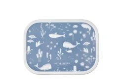Mepal Lunchbox Campus Little Dutch - Ocean -Winkel Voor Kampeerartikelen Voor Buiten 90252 mepal lunchbox campus little dutch ocean