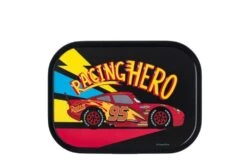 Mepal Lunchbox Campus - Cars GO -Winkel Voor Kampeerartikelen Voor Buiten 90274 mepal lunchbox campus cars go