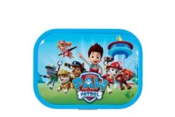 Mepal Lunchbox Campus - Paw Patrol -Winkel Voor Kampeerartikelen Voor Buiten 90282 mepal lunchbox campus paw patrol