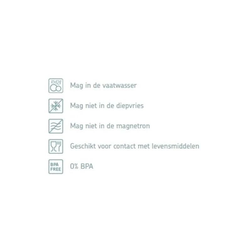 Mepal Schoolbeker Campus - Leopard 8 Mepal Schoolbeker Campus - Leopard - Afbeelding 8