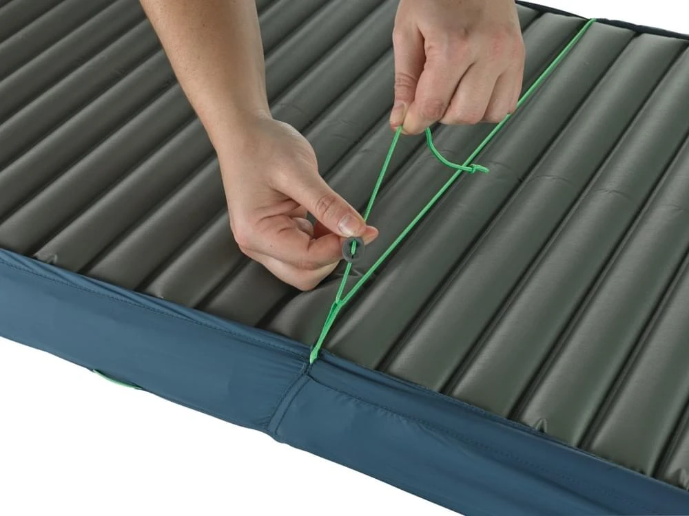 Therm-A-Rest Synergy Lite Sheet 25 Slaapmat Cover 4 Therm-A-Rest Synergy Lite Sheet 25 Slaapmat Cover - Afbeelding 4