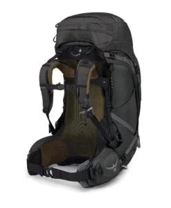Osprey Atmos AG 65 Rugzak L/XL Zwart -Winkel Voor Kampeerartikelen Voor Buiten 90733 osprey atmos ag 65 rugzak lxl