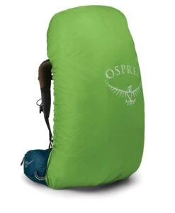 Osprey Atmos AG 65 Rugzak L/XL Zwart -Winkel Voor Kampeerartikelen Voor Buiten 90734 osprey atmos ag 65 rugzak lxl