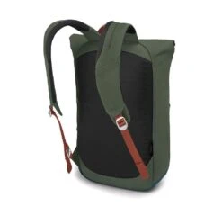 Osprey Arcane Roll Top Rugzak Groen 6 Osprey Arcane Roll Top Rugzak Groen -Winkel Voor Kampeerartikelen Voor Buiten 90741 osprey arcane roll top rugzak